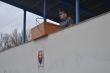 Nástup príslušníkov vrtuľníkového krídla