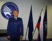 Výber najlepších vojakov hodnostného zboru mužstva a poddôstojníkov vzdušných síl