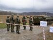 Protitankové riadené strely opäť zasiahli svoj cieľ