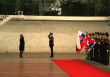 Slávnostný nástup útvaru zavŕšil výcvikový rok 2014