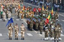 14. júl 2014 - Veľký deň pre Francúzsko