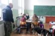 Udržiavací výcvik psovodov a psov OPV VP Prešov