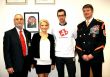Valentínska kvapka krvi odštartovala na pôde ČS PSR