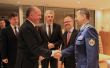 Pracovná návšteva prezidenta Slovenskej republiky v Bruseli