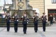 Spomienka na 70. výročie oslobodenia mesta Banská Bystrica