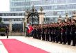 Oficiálna návšteva tureckého prezidenta na Slovensku