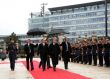 Oficiálna návšteva tureckého prezidenta na Slovensku