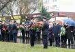 V Senici si pripomenuli 70. výročie oslobodenia mesta