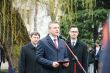 V Senici si pripomenuli 70. výročie oslobodenia mesta