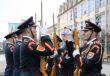 V Senici si pripomenuli 70. výročie oslobodenia mesta