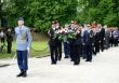 Spomienka na 96. vroie tragickho mrtia M. R. tefnika