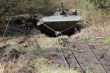 Výcvik uvoľňovacích družstiev 2. mechanizovanej brigády