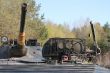 Výcvik uvoľňovacích družstiev 2. mechanizovanej brigády