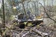 Výcvik uvoľňovacích družstiev 2. mechanizovanej brigády