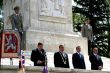 Prezident SR si pripomenul 70. výročie ukončenia II. svetovej vojny