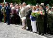 Prezident SR si pripomenul 70. výročie ukončenia II. svetovej vojny