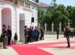 ČS PSR privítala predsedu Predsedníctva Bosny a Hercegoviny