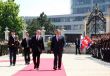 ČS PSR privítala predsedu Predsedníctva Bosny a Hercegoviny