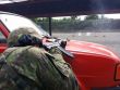 SHOOTING IMZ 03/2015 – VEHICLE TACTICAL