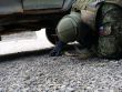 SHOOTING IMZ 03/2015 – VEHICLE TACTICAL