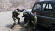 SHOOTING IMZ 03/2015 – VEHICLE TACTICAL