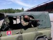 SHOOTING IMZ 03/2015 – VEHICLE TACTICAL