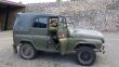 SHOOTING IMZ 03/2015 – VEHICLE TACTICAL