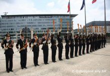 Prezidentský palác otvoril svoje brány širokej verejnosti
