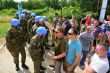 Výcvik septembrovej rotácie do operácie UNFICYP bol ukončený