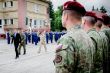 V Žiline privítali prvých vojakov z operácie Resolute Support I.