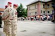 V Žiline privítali prvých vojakov z operácie Resolute Support I.