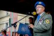 V Žiline privítali prvých vojakov z operácie Resolute Support IV.