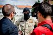 V Žiline privítali prvých vojakov z operácie Resolute Support IV.