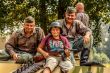 Podujatie ,,ORAVA 1944 – V tyle nepriateľa