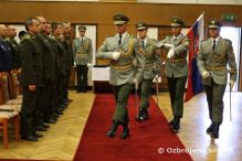 Pripomíname si 71. výročie Slovenského národného povstania