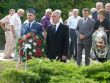 Na Sliači si pripomenuli 71. výročie Slovenského národného povstania a 23. výročie prijatia Ústavy Slovenskej republiky