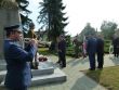 Na Sliači si pripomenuli 71. výročie Slovenského národného povstania a 23. výročie prijatia Ústavy Slovenskej republiky