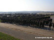 Prebieha zlaďovanie 21. mnohonárodného účelového zoskúpenia