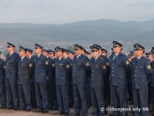 Na Slia�i si pripomenuli De� slovensk�ho vojensk�ho letectva