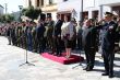 Oslavy dňa Ozbrojených síl Slovenskej republiky v Brezovej pod Bradlom