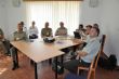 Plánovacia a kontrolná konferencia NATO MNMPBAT v Chorvátsku