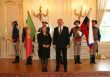 Prezident SR prijal poverovacie listiny
