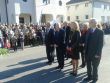 Celonárodná spomienka na Ľ. Štúra v jeho rodnej obci