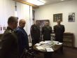 Výber najlepšieho vojaka vo výcvikovom roku 2015 u VePBA
