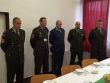 Výber najlepšieho vojaka vo výcvikovom roku 2015 u VePBA