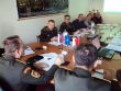 Oktbrov velitesk porada na VePBA