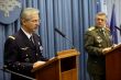 Generál Denis Mercier: Slovenské ozbrojené sily sú platným členom aliancie