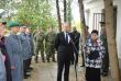 Spomienka na obete vojen a ozbrojených konfliktov