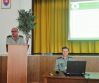 Odborné zhromaždenie príslušníkov oddelenia policajných činností Odboru operácií a policajných činností VP