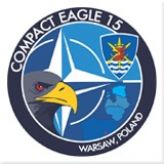 Medzinárodné cvičenie Compact Eagle 2015 vo Varšave
